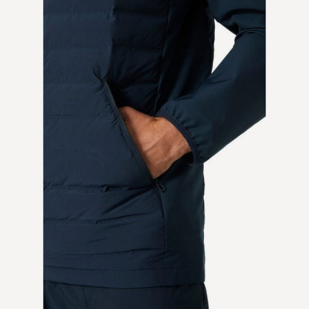 Куртка HH Man HP Insulator 2.0 (; M; Navy)